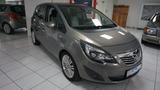 Opel Meriva B Innovation *Automatik*Panorama*Navi*Shz - Opel Meriva mit Diesel-Antrieb: Automatik