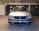 Volkswagen VW POLO 1.4 6N2 mit Faltdach - Volkswagen Polo: Faltdach