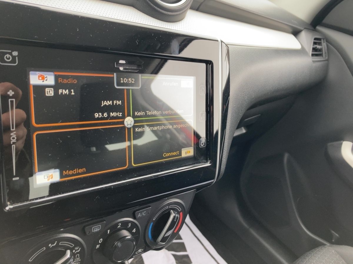 Suzuki Swift - Bild 11