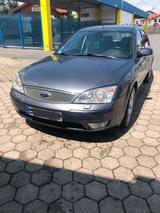 Ford Mondeo 1.8 SCi 96 KW - Ford Mondeo: Sci