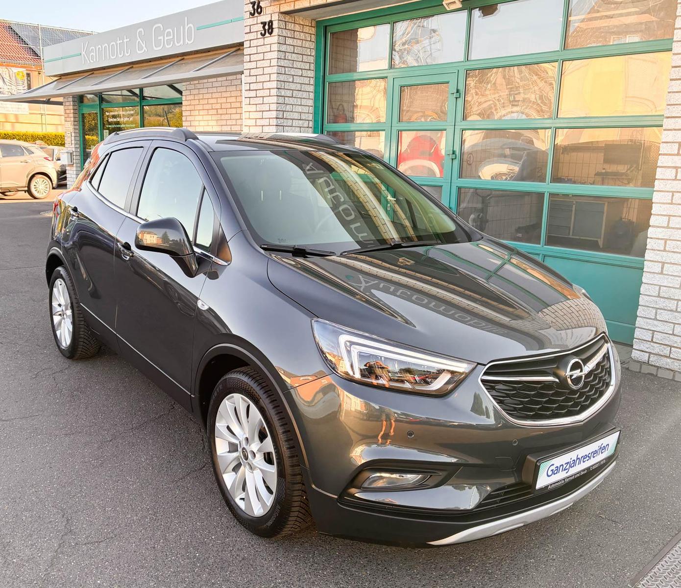 Opel Mokka X Innovation Start/Stop