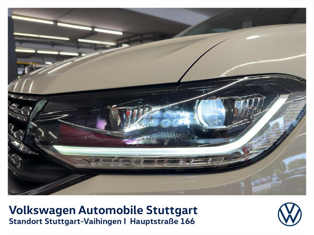 Volkswagen T-Cross - Bild 12