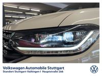Volkswagen T-Cross - Vorschau Bild 12