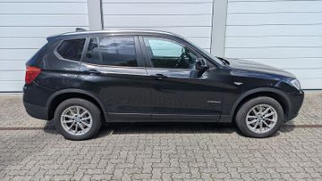 BMW X3 - 3