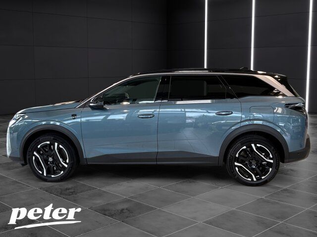 Peugeot 5008 GT PHEV 225 +21"PanoNav+7,4kW-OBC+FSH+LED+ imagem 2