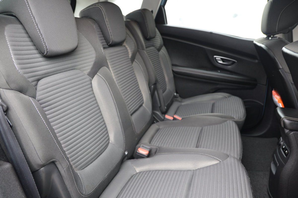 Fahrzeugabbildung Renault Scenic IV   Experience Alu Navi