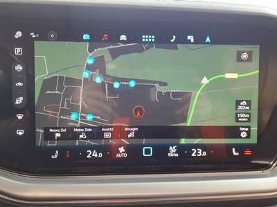 Volkswagen Touareg - Bild 7