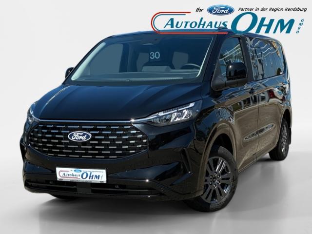 Ford Tourneo Custom 320 L1 Titanium 2.0 - AHK - ACC -