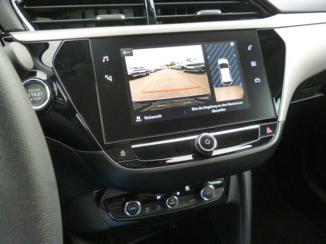 Corsa F e Edition Electro, RK,PP,KL,BC