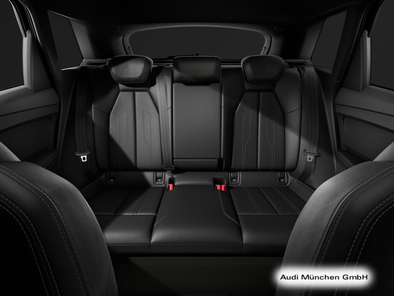 Audi Q4 e-tron - Bild 13