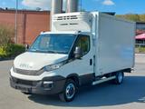 Iveco Daily 50C18 Tiefkühlkoffer - Automatik-LBW - Iveco 50c18