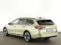 Skoda Superb - Vorschau Bild 5