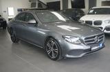 Mercedes-Benz E 450 4Matic+NAVI+PANO+AHK+360°KAMERA+SPURHAT AS - Mercedes-Benz E 450 Gebrauchtwagen