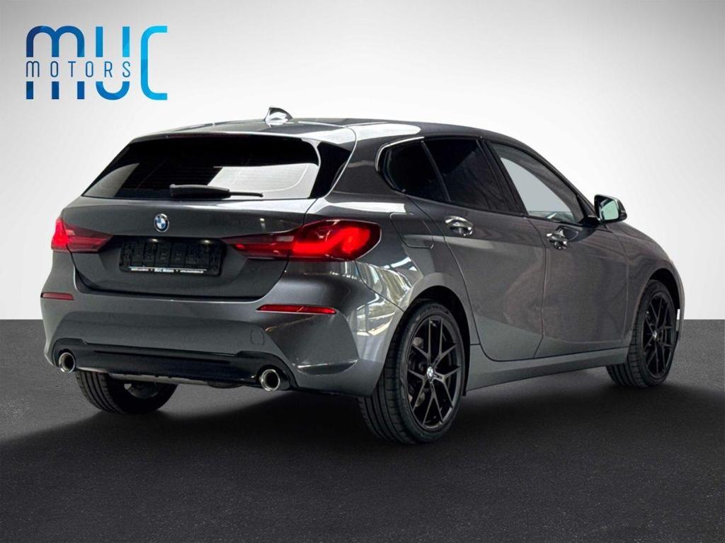 BMW 1 Series xDr Sport Shadow Pano Shzg Volldig AHK LED, миниатюра 4
