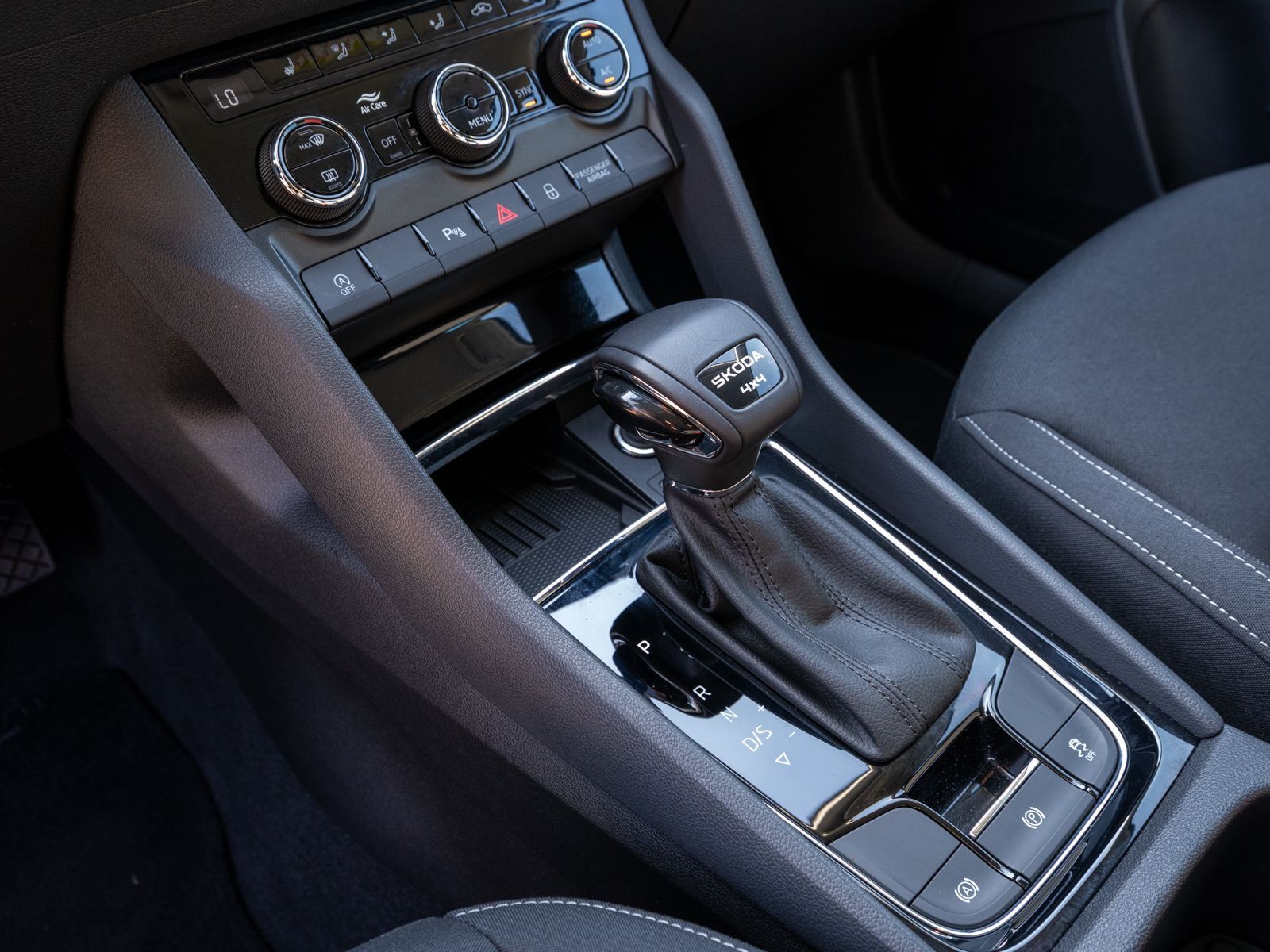 Skoda Karoq - Bild 16