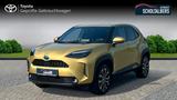 Toyota Yaris Cross 4x2 Hybrid Team D *Winter & Connect* - Toyota Yaris Cross aus 2021