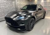 Aston Martin DBX - Aston Martin DBX aus 2022