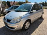 Renault Scenic HU AU 09/26 8 fach bereift - Renault Scenic in Augsburg