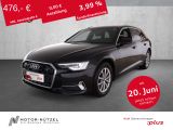 Audi A6 Avant 40 TDI QU ADVANCED MATRIX+HuD+AHK+360°