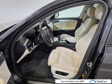 BMW 530 - 7