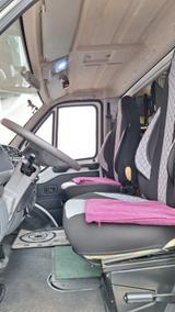 Knaus 700 - Knaus 700
