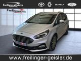 Ford S-Max Trend LED Kamera PDC h. Navi Keyless Tempo - Ford: Max