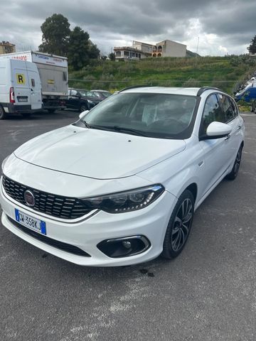 Fiat Tipo 1.6 Mjt S&S SW Lounge