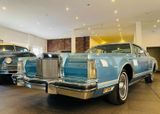 Lincoln Mark V 460 cui V8, matching numbers, jetzt inDo.