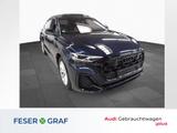Audi Q8 50 TDI qu 2x S line AHK PANO HuD 360° ABT 23" - Audi Q8 ABT Gebrauchtwagen