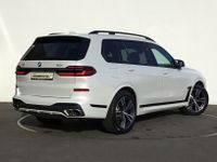 BMW X7 M60 - Vorschau Bild 4