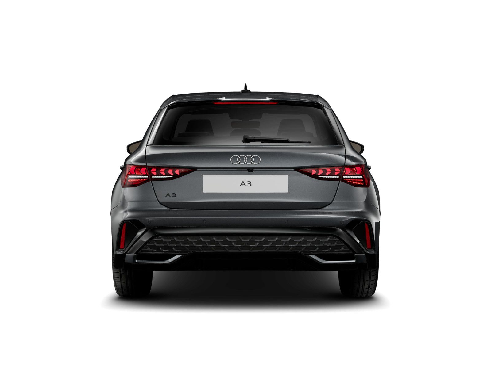 Audi A3 - Bild 8