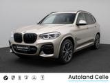 BMW X3 M40d Panorama 360° HUD DAB H/K AHK Komfort