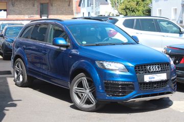 Audi Q7 - 4