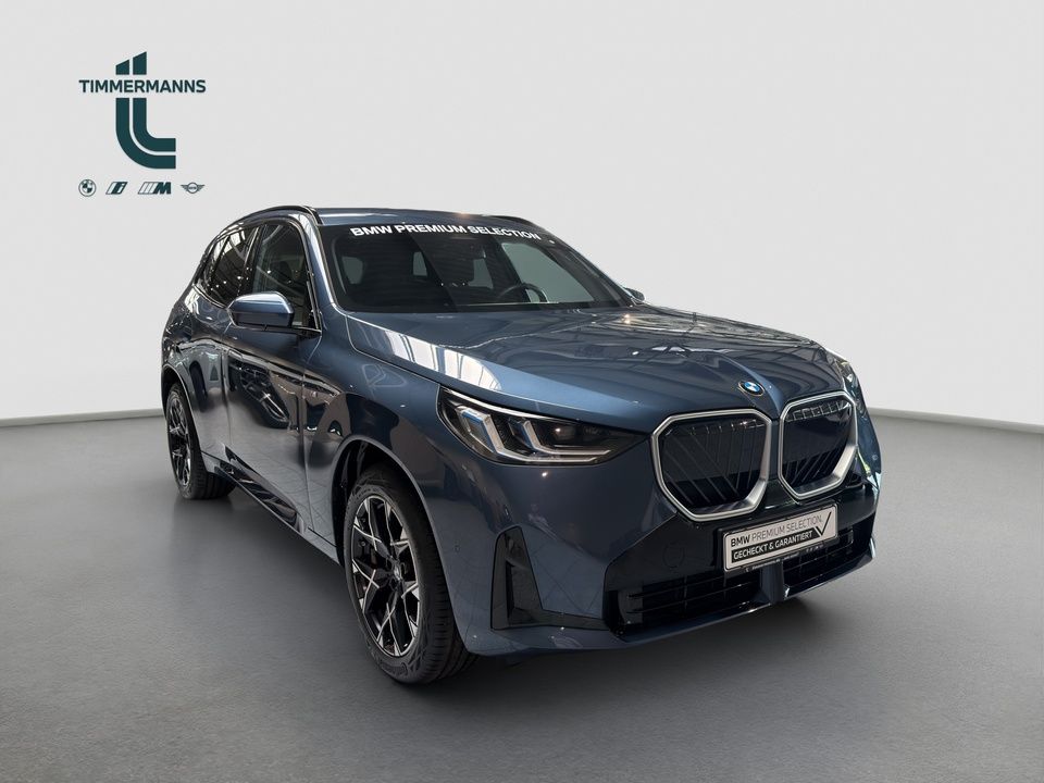 BMW X3 - Bild 6