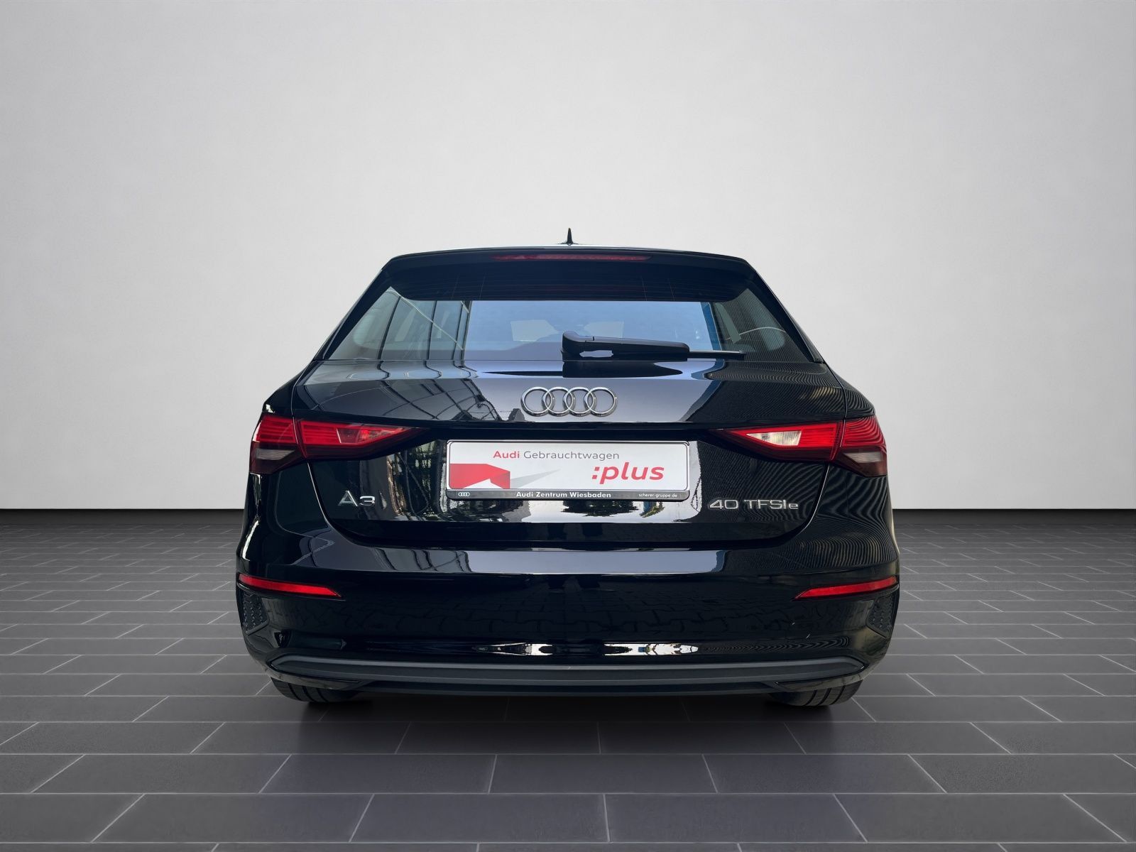 Audi A3 - Bild 7