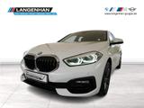 BMW 120d xDrive Sport Line HUD DAB LED - gebrauchte BMW 120 aus dem Jahr 2021