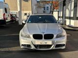BMW 335i E90 M-Paket/ Leder/ ACC/ PDC/ Schiebedach - BMW: E90