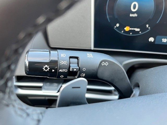 Hyundai TUCSON - Bild 12