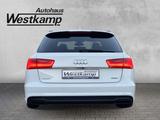 Audi A6 Avant Quattro 3,0 TDI Competition Panodach Le - Audi A6 Gebrauchtwagen in Köln