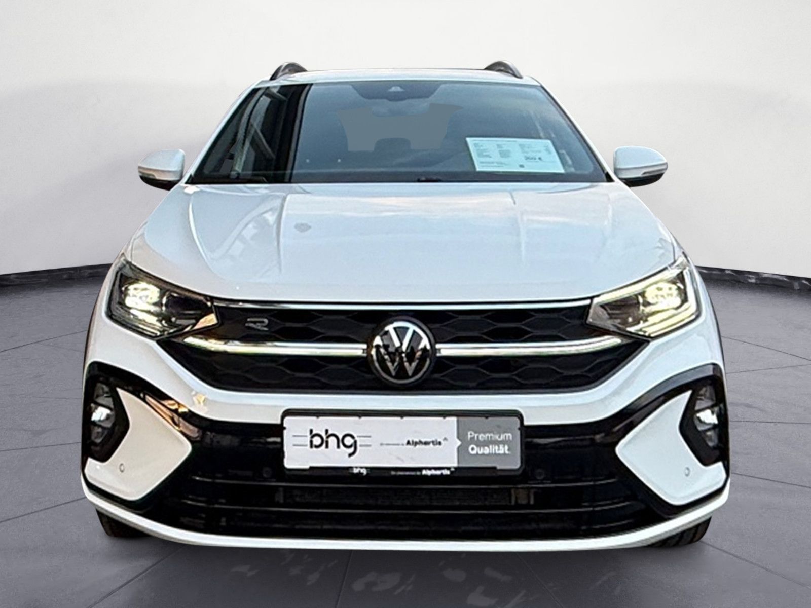 Volkswagen Taigo - Bild 7