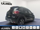 Citroën C3 Aircross Feel El. Panodach Klimaautom SD Spur - Citroën C3 Aircross: Feel