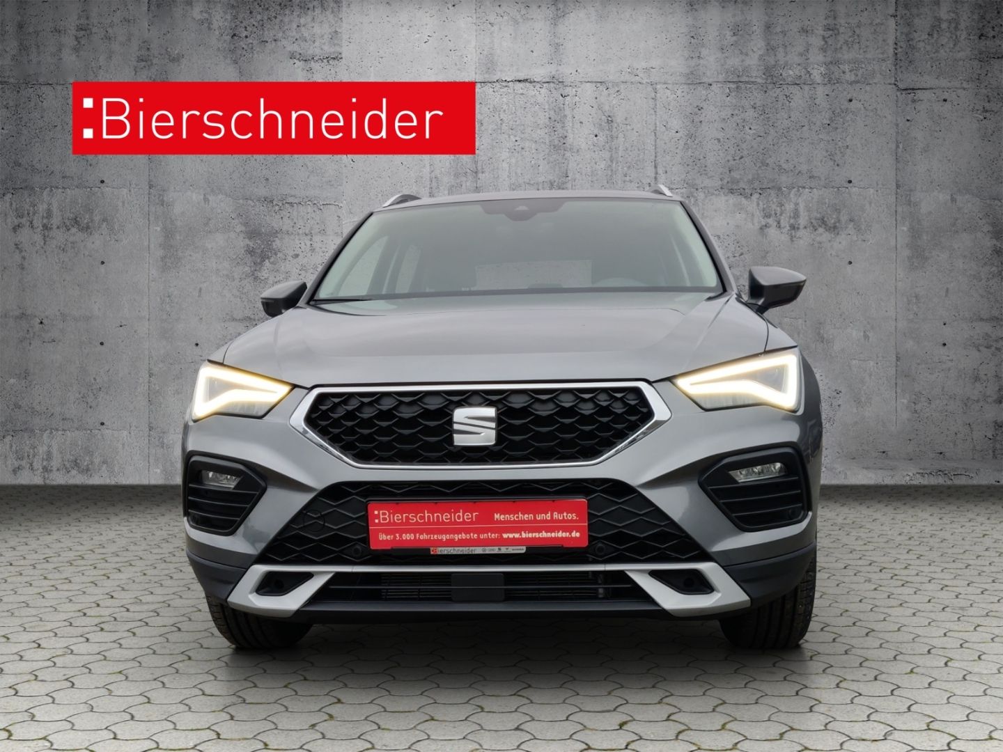 Seat Ateca - Bild 2