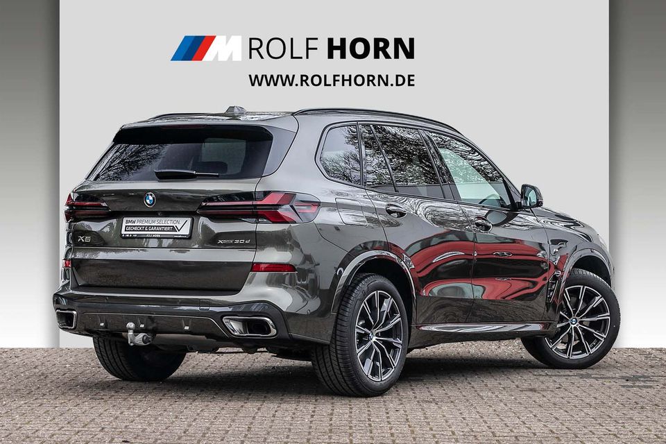 BMW X5 - Bild 2