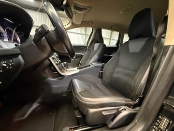 Volvo XC60 - 12