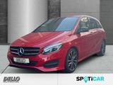 Mercedes-Benz B 200 1.6 URBAN Business Navi Night-Paket LED SH - gebrauchte Mercedes-Benz B 200 aus dem Jahr 2018