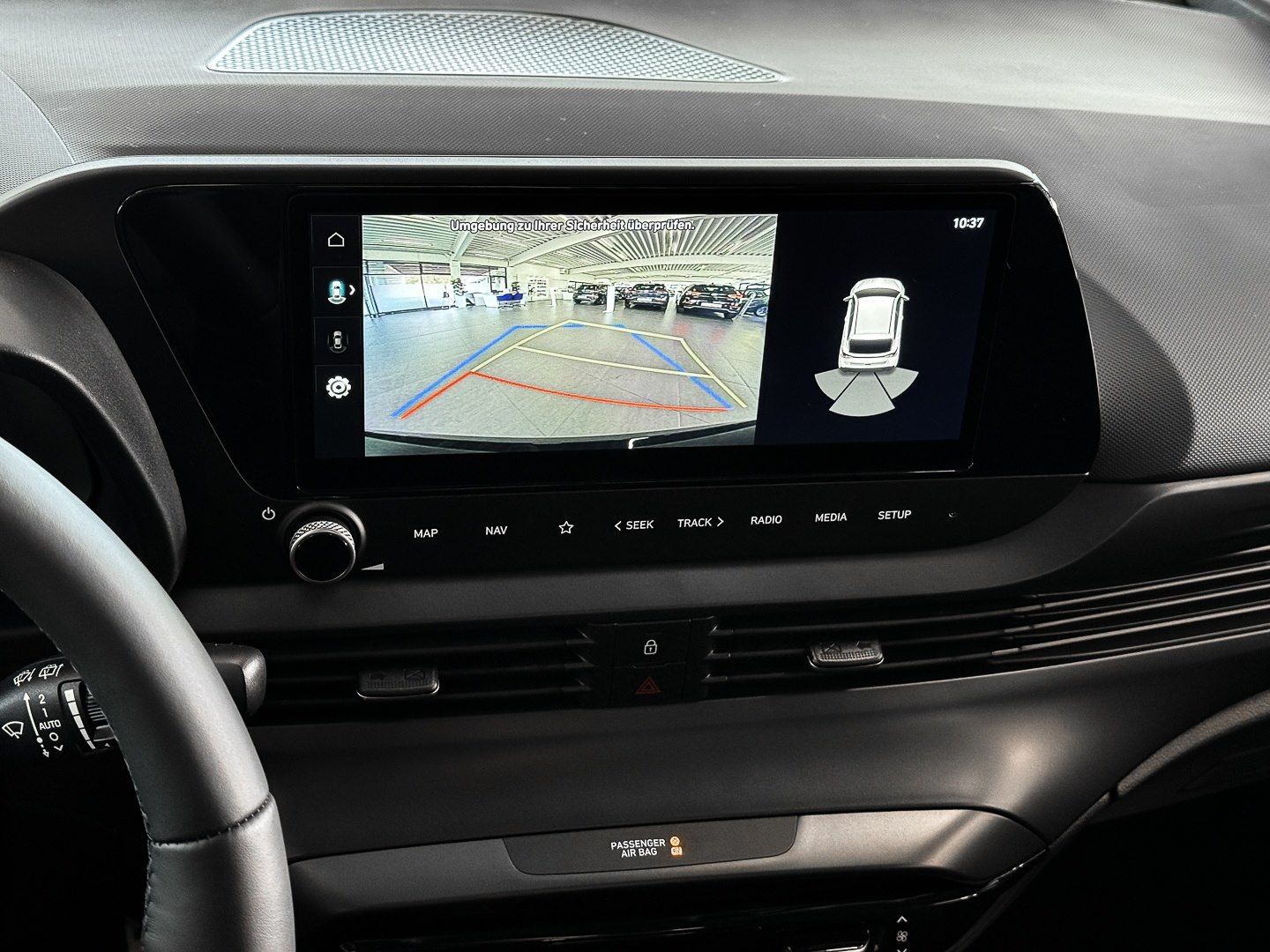 Hyundai BAYON - Bild 9