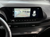 Hyundai BAYON - Vorschau Bild 9