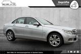 Mercedes-Benz C 220 CDI BlueEFF AVANTG XEN NAV COMAND TÜV NEU - Mercedes-Benz C 220 aus 2009: Cdi