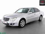 Mercedes-Benz E 200 ELEGANCE AUTOMATIK,BI-XENON,KAMERA,AHK - gebrauchte Mercedes-Benz E 200 aus dem Jahr 2006