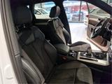 Audi Q5 2.0 TFSI S tronicQuattro sport*S Line*STH*AHK - Audi Q5: Sport